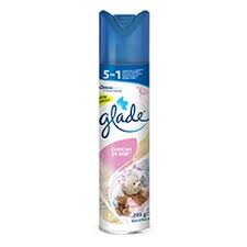 DES.AMB.GLADE CARIC.DE BEBE AEROSOL 360CC