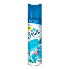 DES.AMB.GLADE HARMONY AEROSOL 360CC