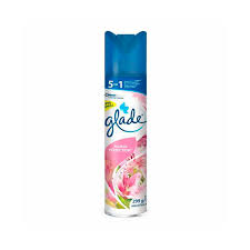 DES.AMB.GLADE FLORAL PERFECTION AEROSOL 360CC