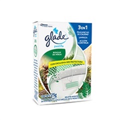 PAST.GLADE BOSQ.DE PINO 25G