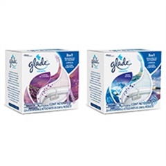GLADE CANASTA COMPLETO 27.5G