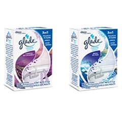GLADE CANASTA REPUESTO B.DE MAR 27.5G