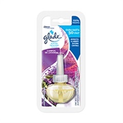 GLADE ACEITE NATURAL REPUESTO C. LAVANDA 21ML