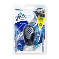 GLADE AUTO SPORT AROM.LIQ.P/AUTO ACQUA FUL 7ML