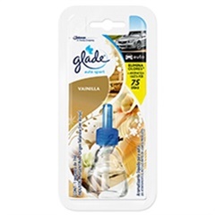 GLADE AUTO SPORT REPUESTO VAINILLA 7ML