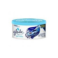 AROM.GLADE GEL ACQUA 70G