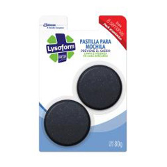 PATO PURIFIC PAST. P/MOCHILA PACK *2