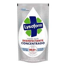 LIQUIDO LYSOFORM ORIGINAL 420ML