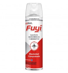 FUYI INSECT. M. M. MOSQ. AEROSOL 360CC