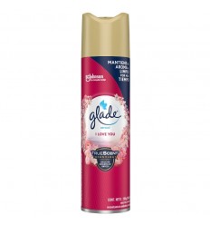 GLADE AEROSOL I LOVE YOU