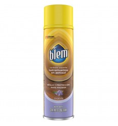 BLEM LUSTRAMUEBLES LAVANDA AEROSOL