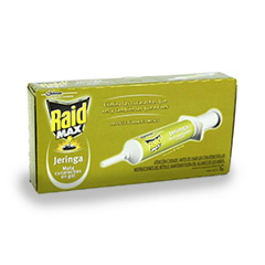 RAID MAX JERINGA  3G