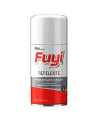 REPELENTE FUYI AEROSOL 165CC