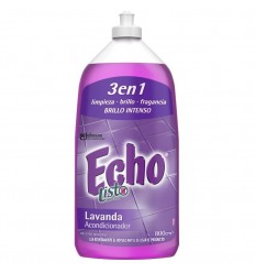 ECHO LISTO PARA USAR LAVANDA ACONDICIONADOR
