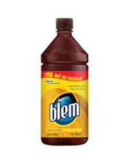 BLEM CERA CLARO CERA PISO MADERA CLARO 1L