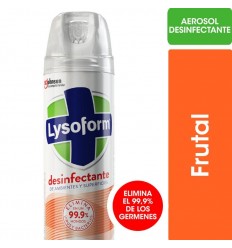 LYSOFORM FRA.FRUTAL DESINF.AEROSOL