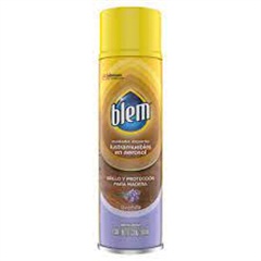 BLEM LAVANDA LUSTRAM.AEROSOL LAVANDA 360ML