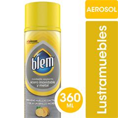 BLEM LUSTRAMUEBLE LIMON AEROSOL