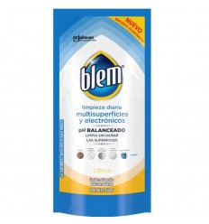 BLEM CITRUS LIMP. MULTISUP. D. PACK