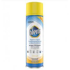 BLEM MULTISUP. Y ELECTRONICOS CITRUS AEROSL