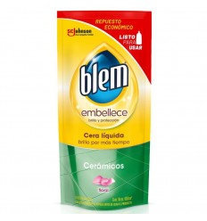 BLEM CERA LIQUID CERA LIQ.CERAM.FLORAL D.P 450CC