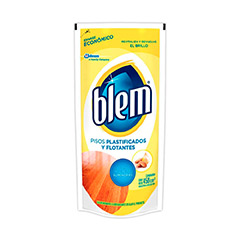 BLEM PLAST.ALMEN LIMP.CONC.PI.PLAST.D.PACK 450CC