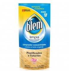 BLEM LIMP.P.PLAS LIMP.P.PLAST.FLORAL D.PAC 450CC