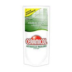 AUTOB.CERAMICOL INCOLORO D.PACK 450CC