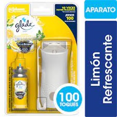 GLADE LIMON REFRESCANTE