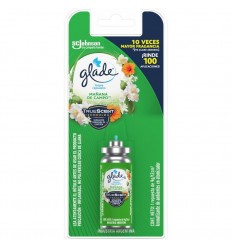 GLDE TOQUE M.CAM AROMAT.AMBIENTES REPUESTO 12CC