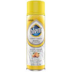 BLEM LUSTRAMUBLE NARANJA AEROSOL