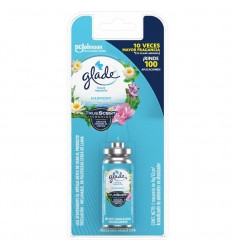 GLADE TOQUE REP. AROMT.AMB.HARMONY REPUEST 12CC