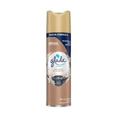 GLADE AEROSOL ENCANTO DE VAINILLA