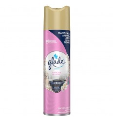 GLADE DES. AMBIENTES CARICIAS DE BEBE AEROSOL