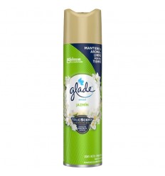 GLADE AROM. AMB. JAZMIN AEROSOL 360CC