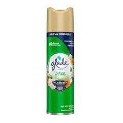 GLADE AROMAT. AMBIENTES AEROSOL MANANA DE CAMPO