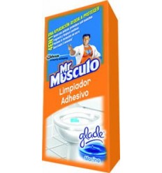 PATO PURIFIC BLOQUE ADHESIVO DURAZNO GALATICO