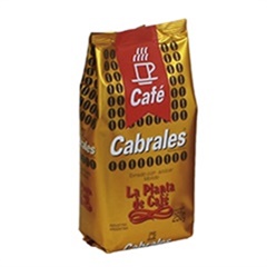 CAFE CABRALES  250G