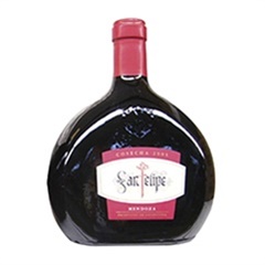 VINO S. FELIPE TINTO BOT. CARAMGNOLA