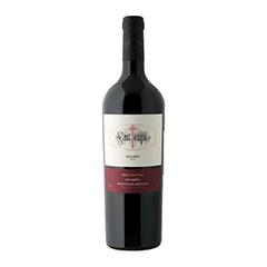 VINO S. FELIPE MALBEC