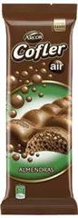 CHOCOL.COFLER AIR ALMENDRAS