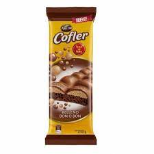 CHOCOL.COFLER AIR RELLENO BONOBON