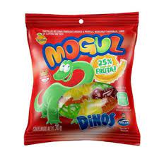 PAST.MOGUL DINOS 30G