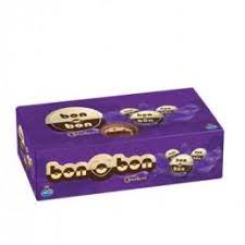 BOMBON BONOBON C/CHOCOLINAS 270G