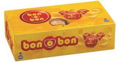 BOMB.BONOBON 30*15G.