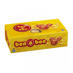 BONOBON BOMBON C/LECHE ORIGINAL 270G