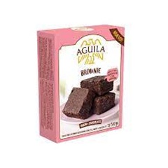 BROWNIE AGUILA  425G