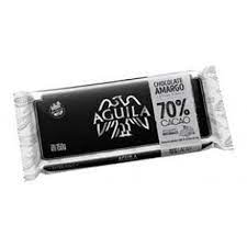 AGUILA CHOCOLATE AMARGO EXT. FINO 70% CACAO
