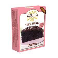AGUILA POLVO P/PREP. BICOCHUELO CHOCOLATE