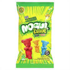 PAST.MOGUL EXTRE OSO 50G